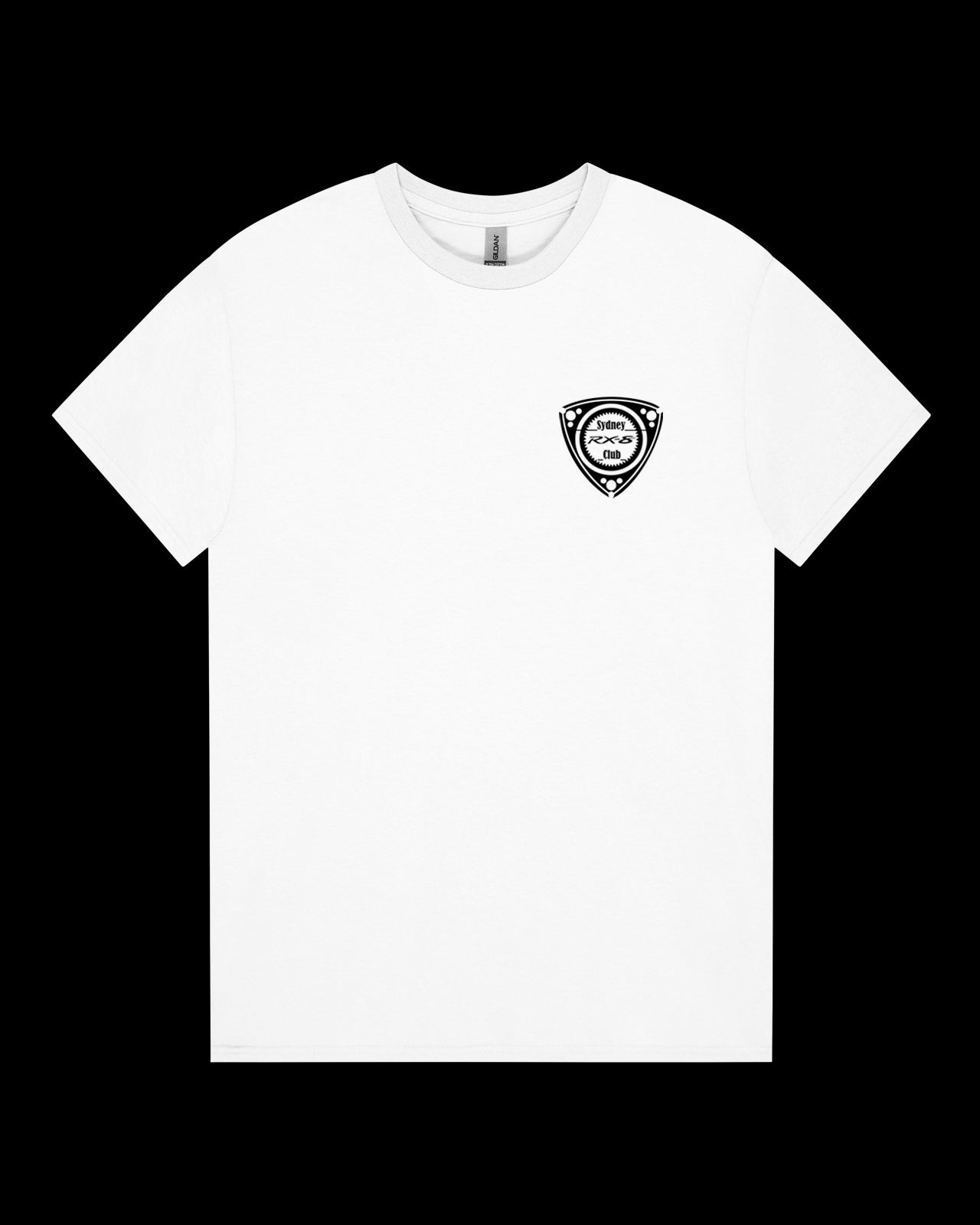 Sydney RX8 - Club T-SHIRT