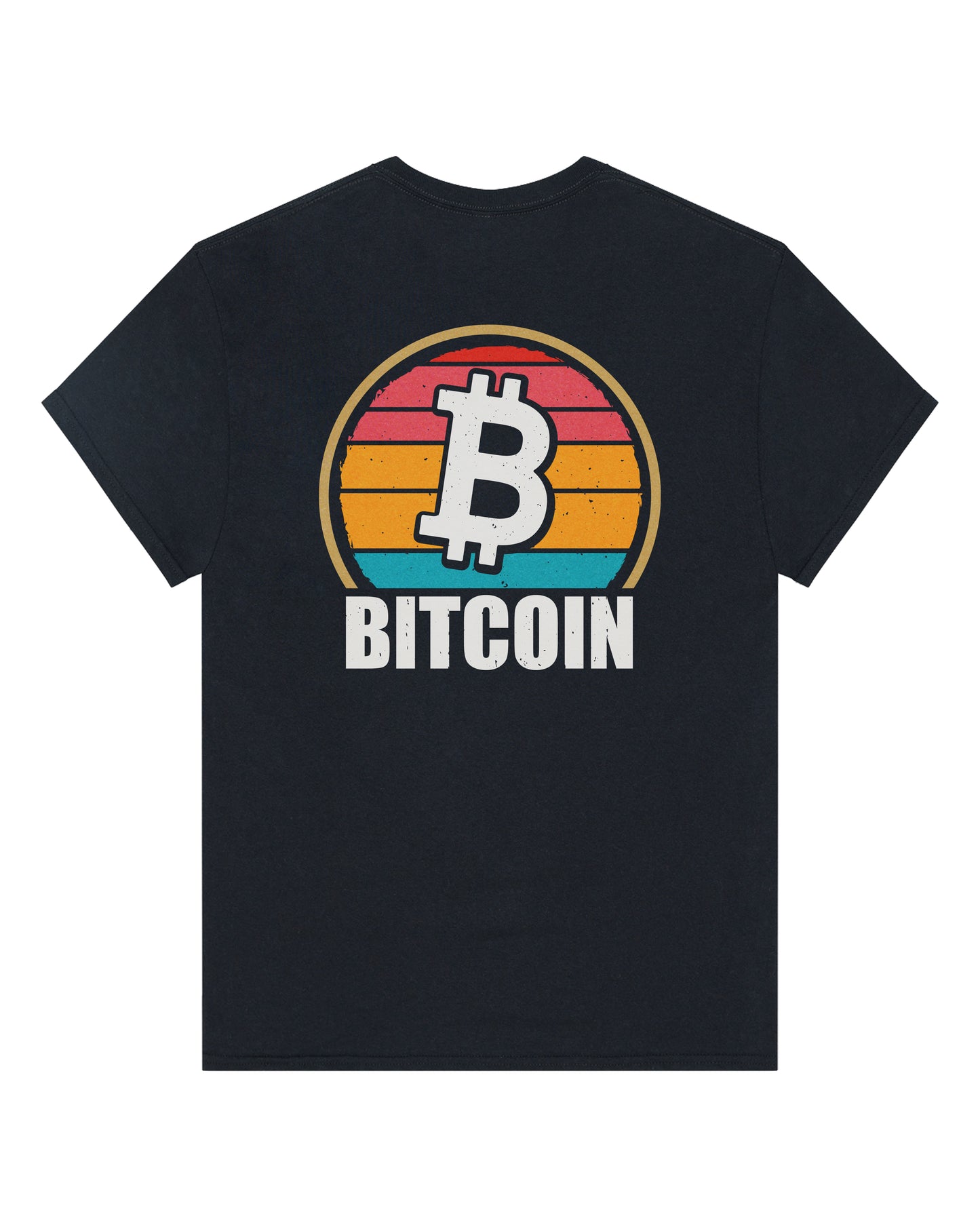 Bitcoin - T-Shirt