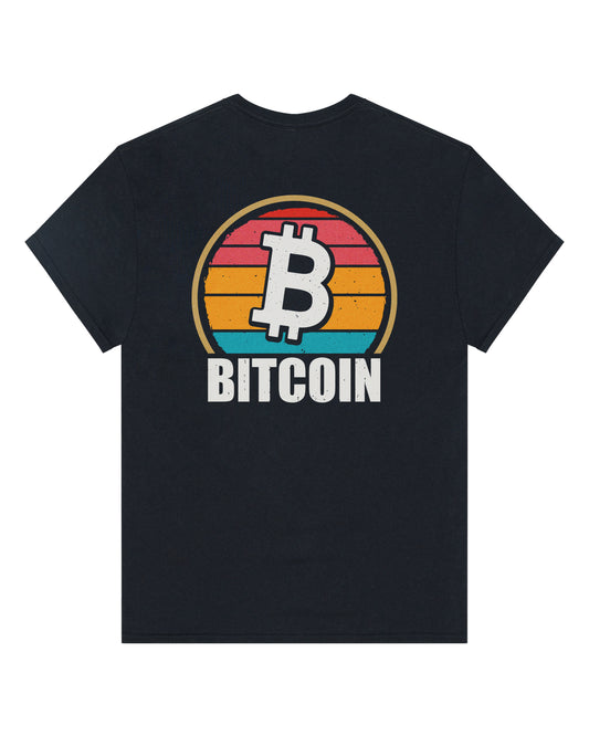 Bitcoin - T-Shirt