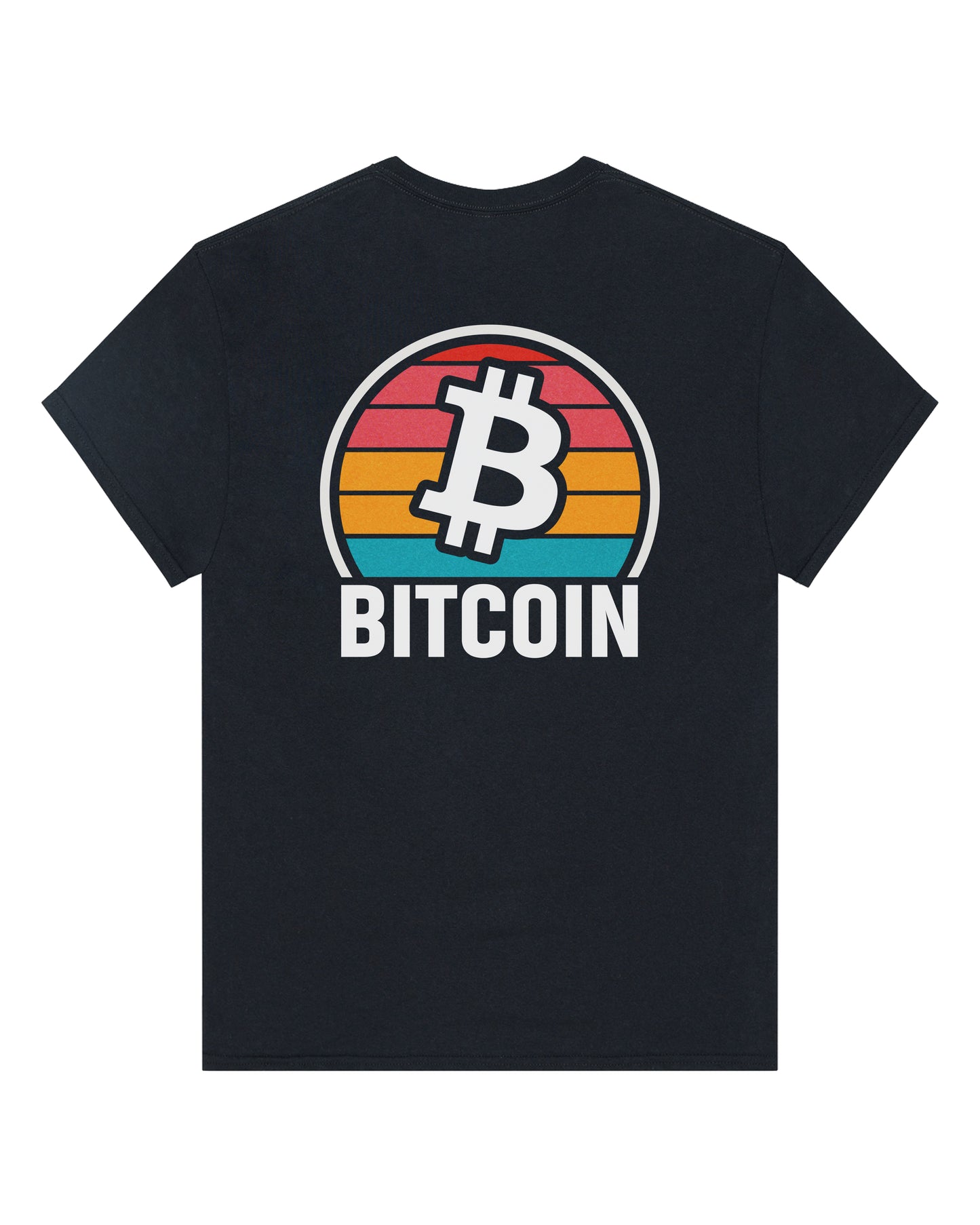 Bitcoin - T-Shirt