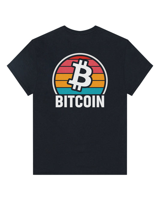 Bitcoin - T-Shirt