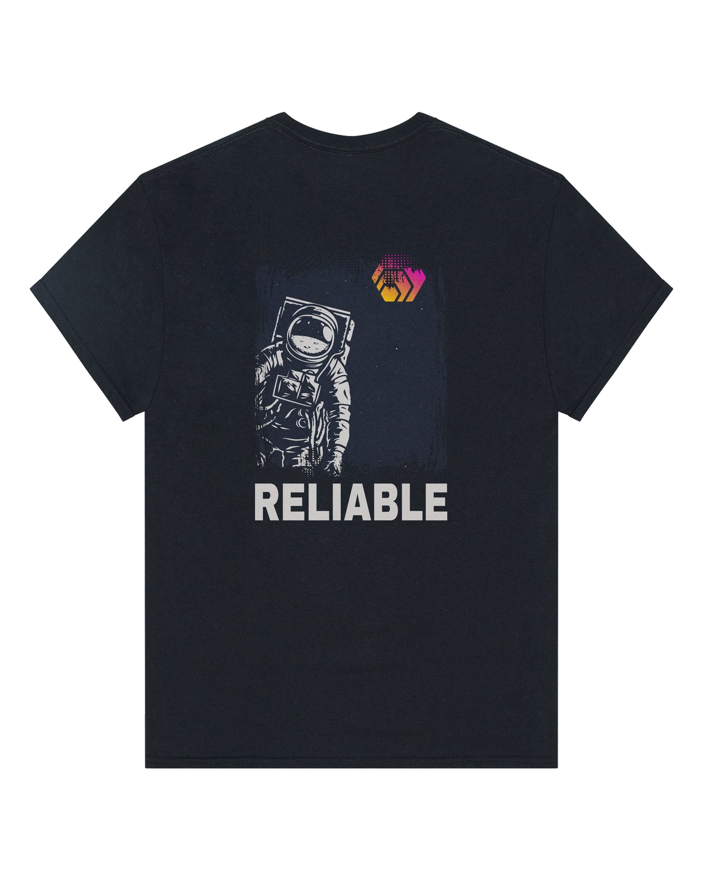 HEX Reliable - T-Shirt