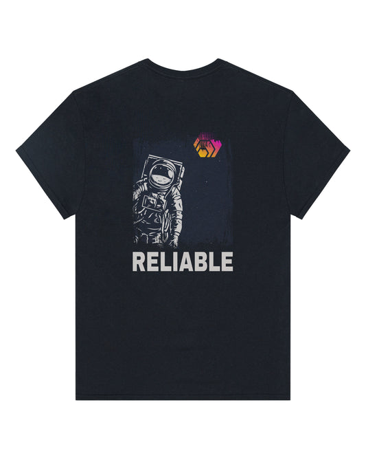 HEX Reliable - T-Shirt