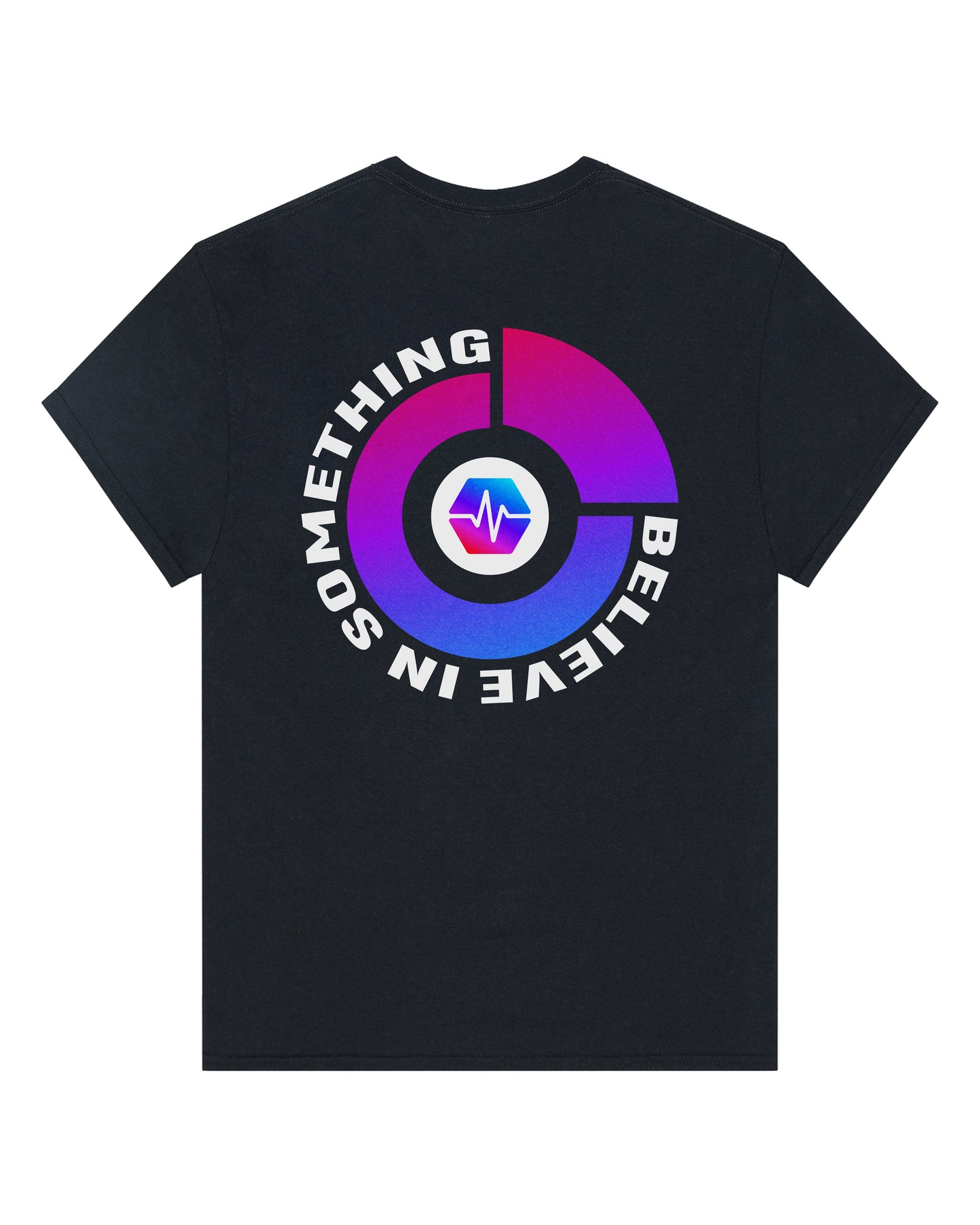 PulseChain Believe - T-Shirt