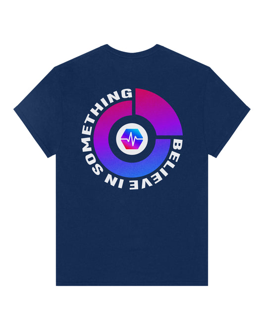 PulseChain Believe - T-Shirt