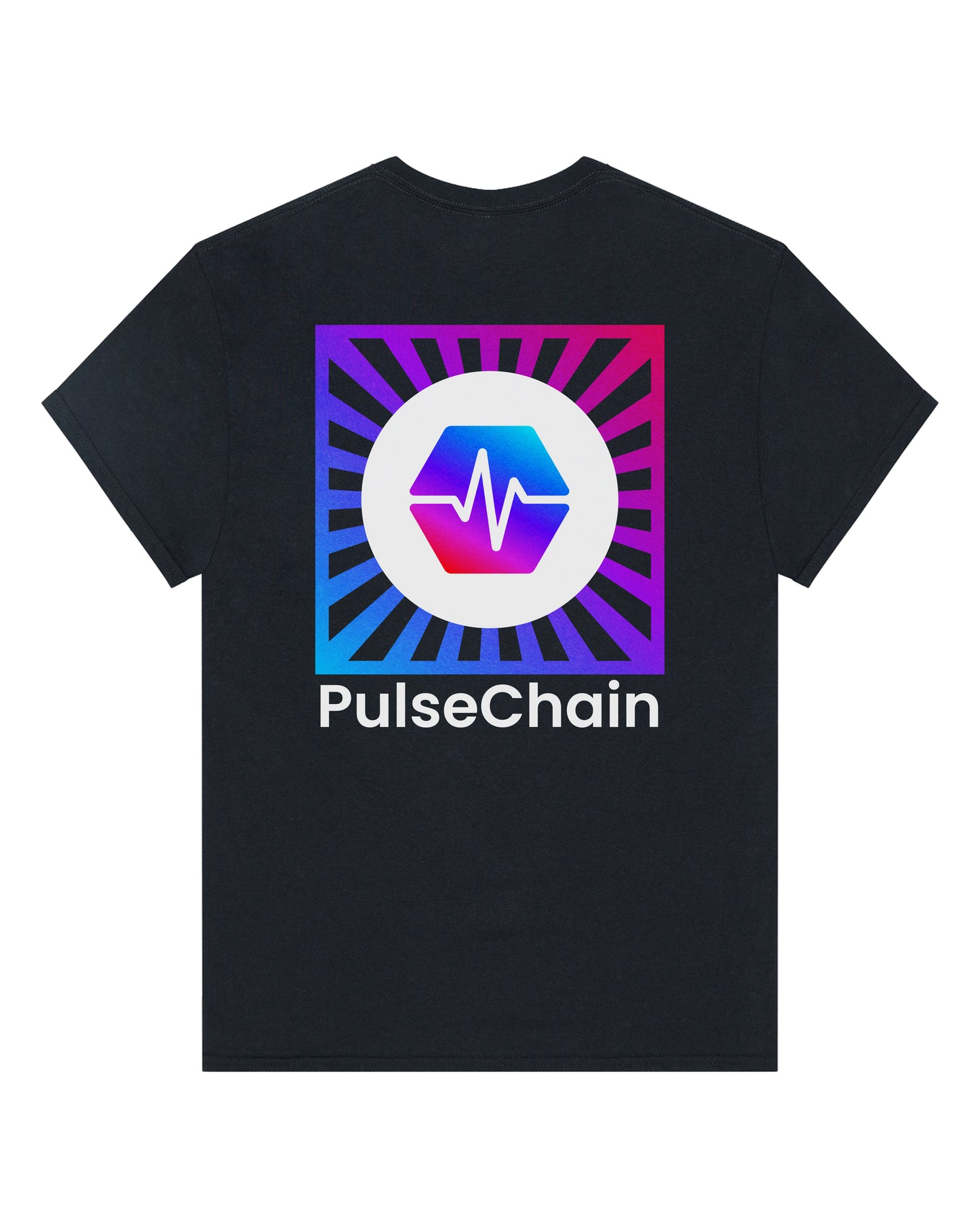 PulseChain Rays- T-Shirt