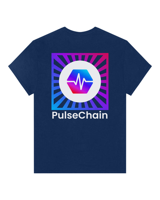 PulseChain Rays- T-Shirt