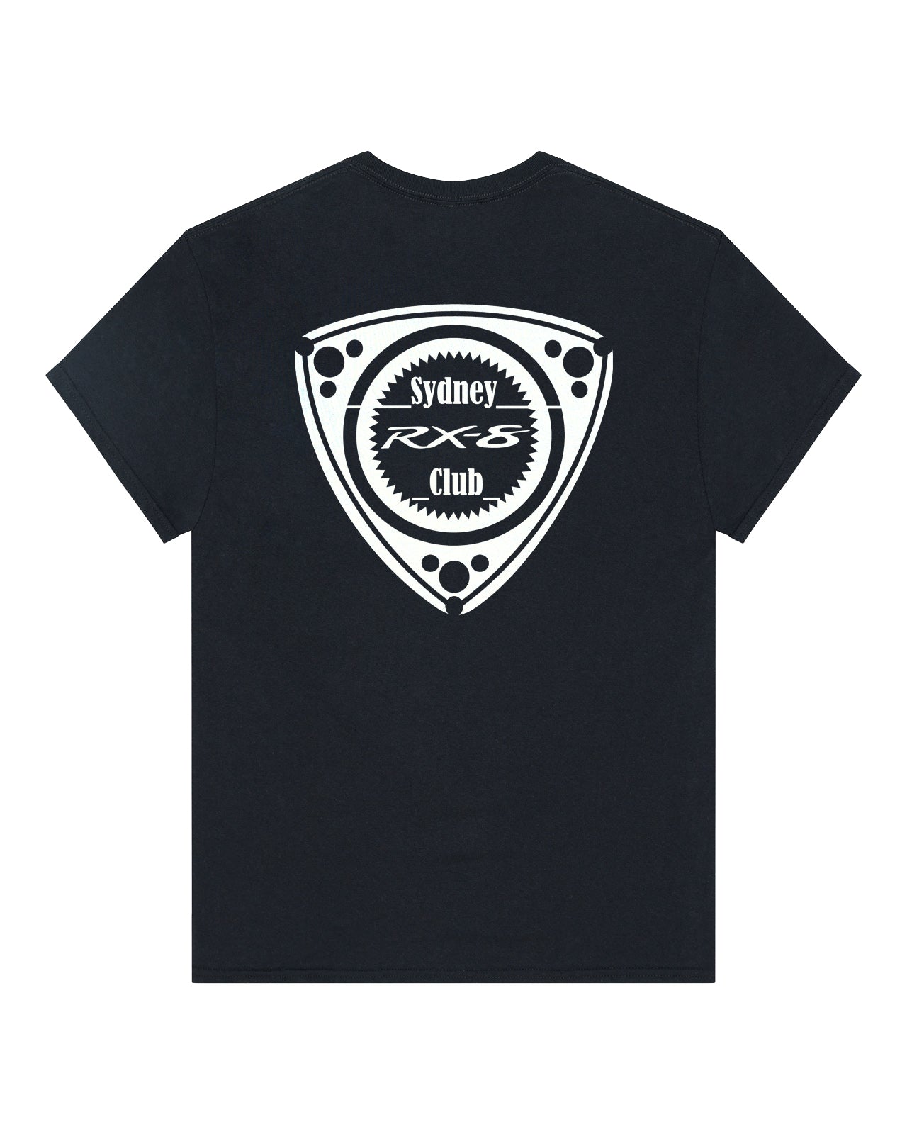 Sydney RX8 - Club T-SHIRT