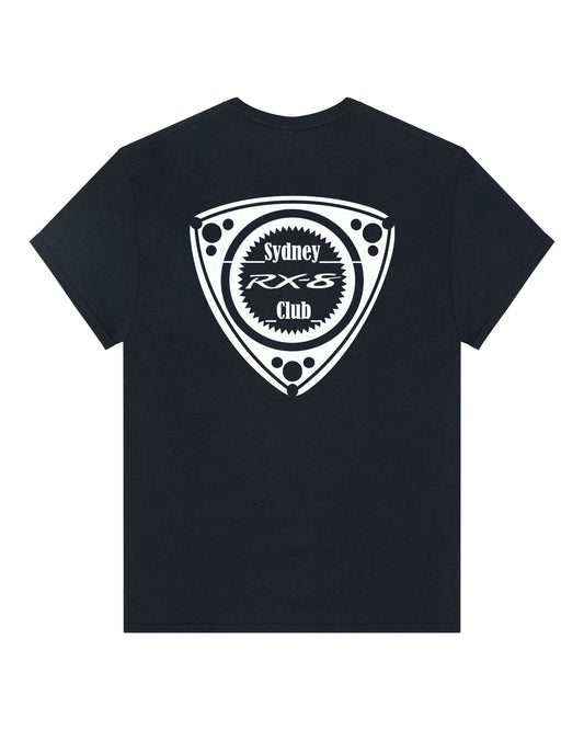 Sydney RX8 - Club T-SHIRT