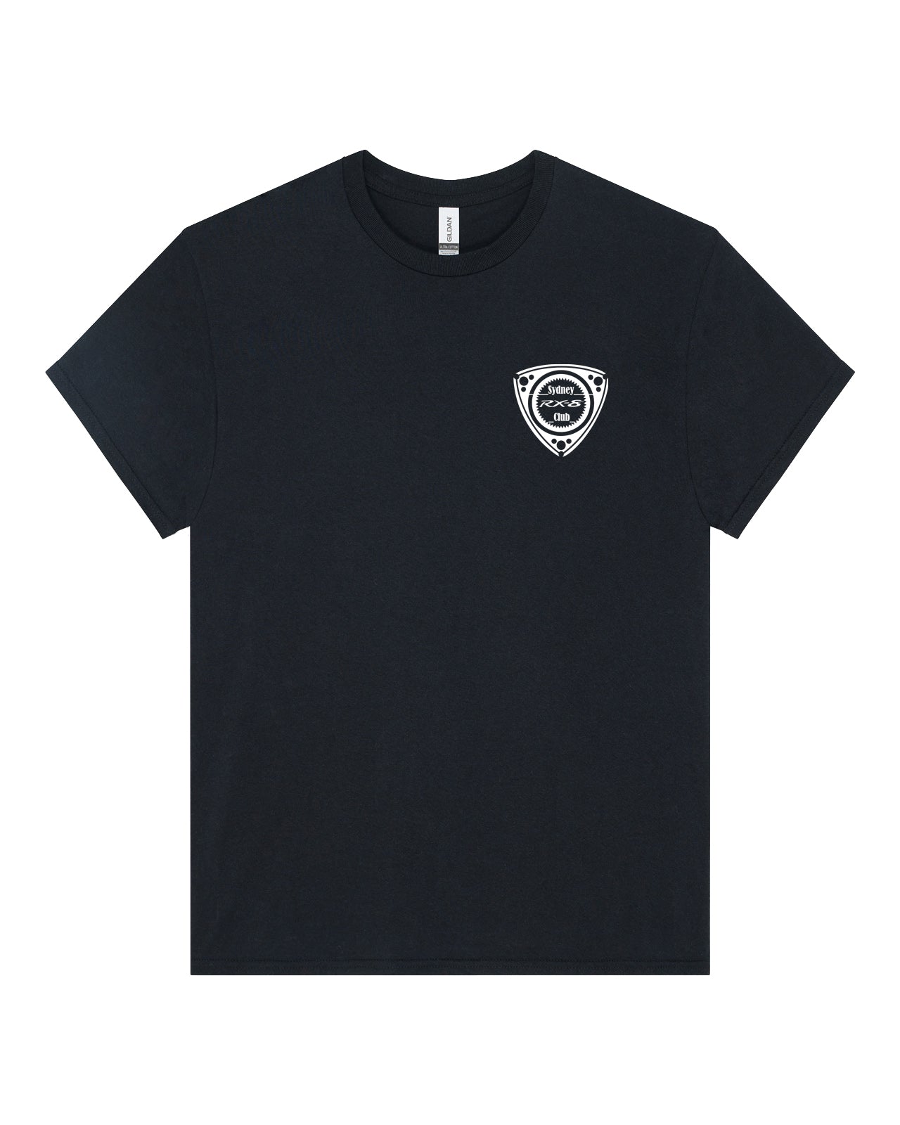 Sydney RX8 - Club T-SHIRT